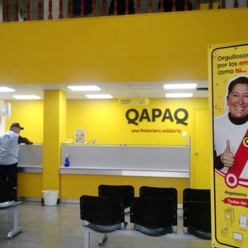 ¿Qué tan confiable es la financiera Qapaq?