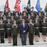 Cuánto gana un oficial del ejército peruano