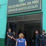 Correo institucional PNP: acceso y herramientas para los miembros de la policía nacional del Perú