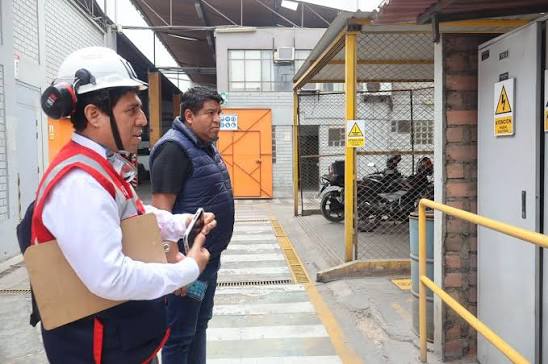 BCRP modifica los encajes bancarios